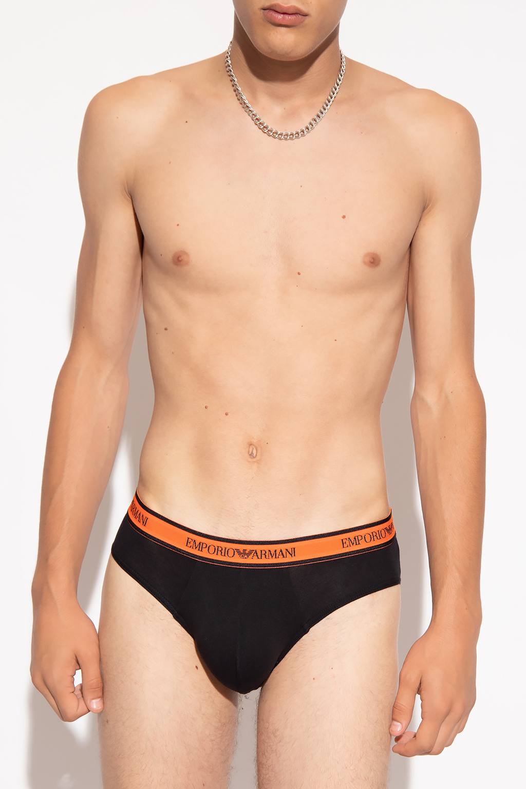 Giorgio on sale armani briefs